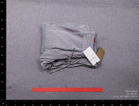 [QC] ¥199 Burberry Rainbow Sweatpants : r/FashionReps 